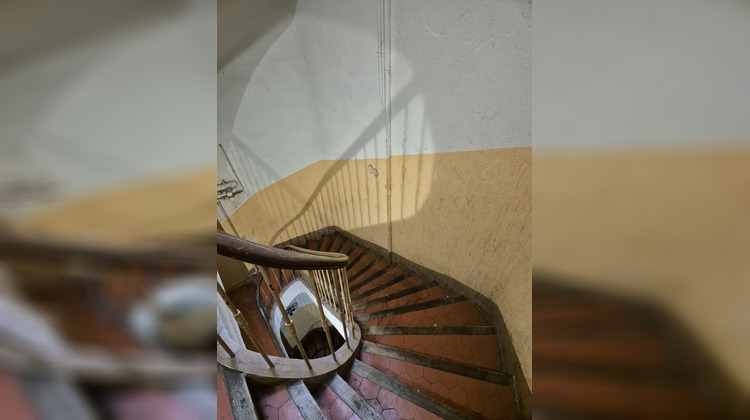 Ma-Cabane - Vente Appartement Marseille, 400 m²