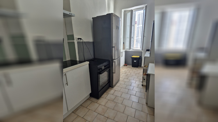 Ma-Cabane - Vente Appartement Marseille, 400 m²
