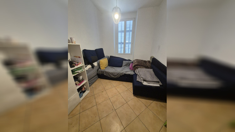 Ma-Cabane - Vente Appartement Marseille, 400 m²