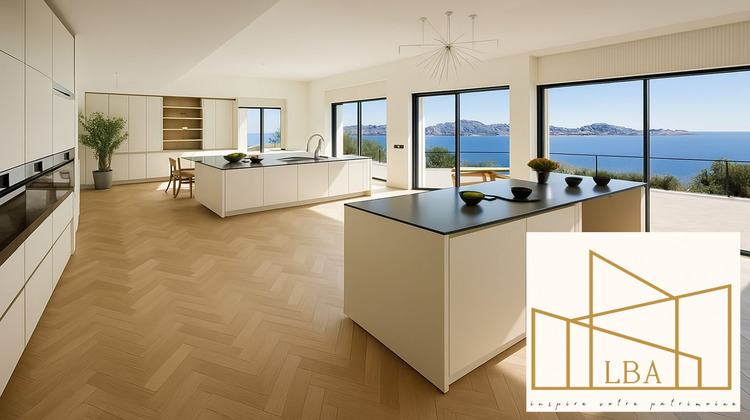 Ma-Cabane - Vente Appartement Marseille, 126 m²