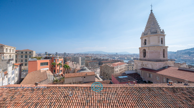 Ma-Cabane - Vente Appartement Marseille, 115 m²