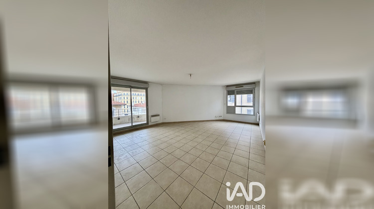 Ma-Cabane - Vente Appartement Marseille, 70 m²