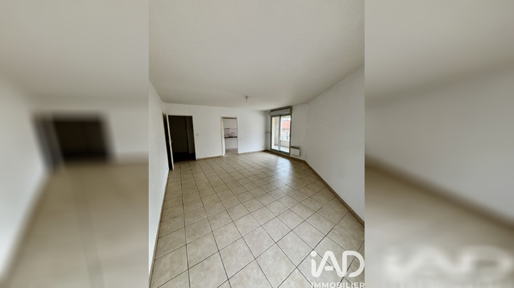 Ma-Cabane - Vente Appartement Marseille, 70 m²