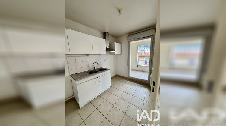 Ma-Cabane - Vente Appartement Marseille, 70 m²