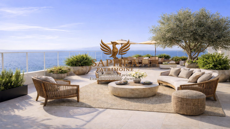 Ma-Cabane - Vente Appartement Marseille, 205 m²