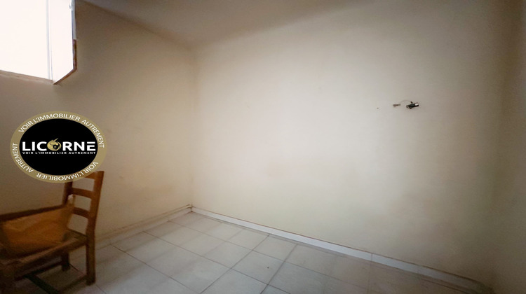 Ma-Cabane - Vente Appartement Marseille, 33 m²
