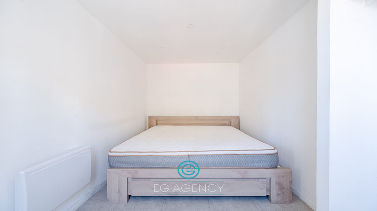 Ma-Cabane - Vente Appartement Marseille, 37 m²