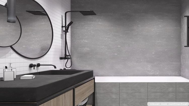 Ma-Cabane - Vente Appartement MARSEILLE, 87 m²