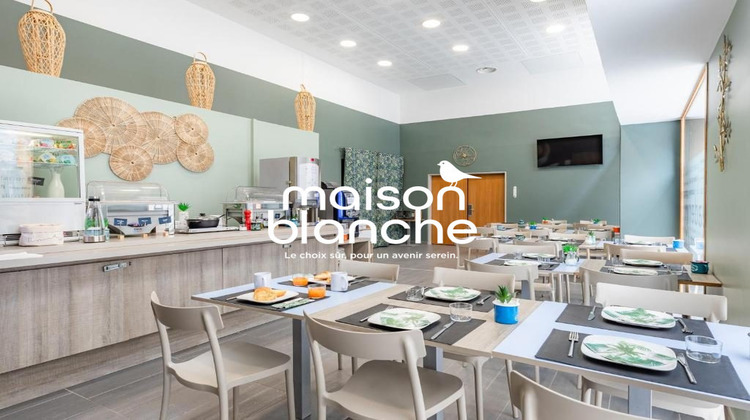 Ma-Cabane - Vente Appartement Marseille, 21 m²