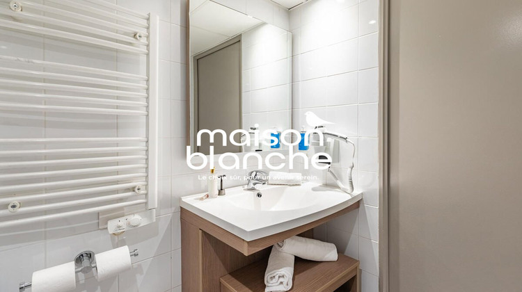Ma-Cabane - Vente Appartement Marseille, 21 m²