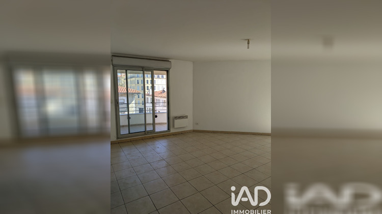 Ma-Cabane - Vente Appartement Marseille, 70 m²