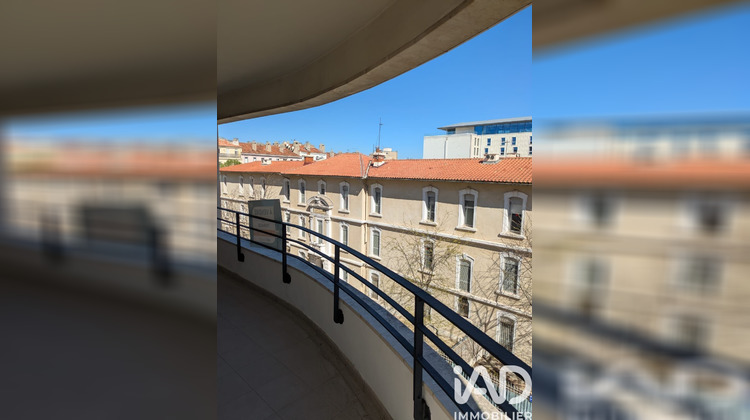 Ma-Cabane - Vente Appartement Marseille, 70 m²