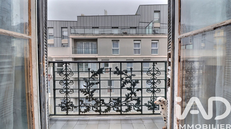Ma-Cabane - Vente Appartement Marseille, 93 m²