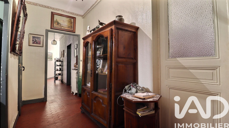 Ma-Cabane - Vente Appartement Marseille, 93 m²