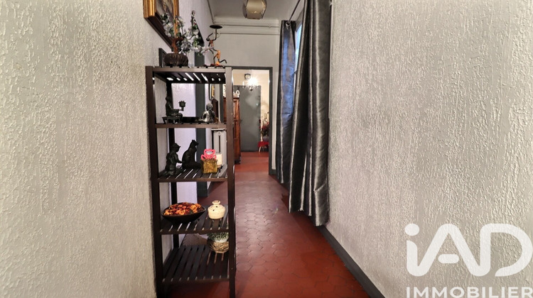 Ma-Cabane - Vente Appartement Marseille, 93 m²