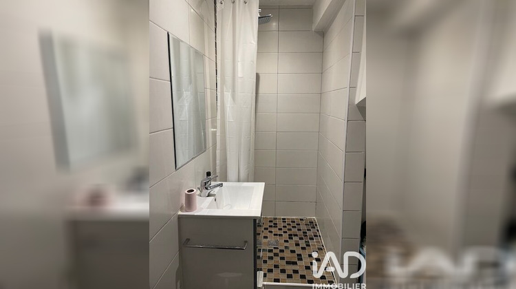 Ma-Cabane - Vente Appartement Marseille, 47 m²