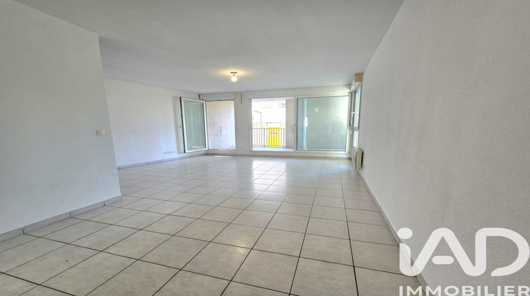 Ma-Cabane - Vente Appartement Marseille, 64 m²