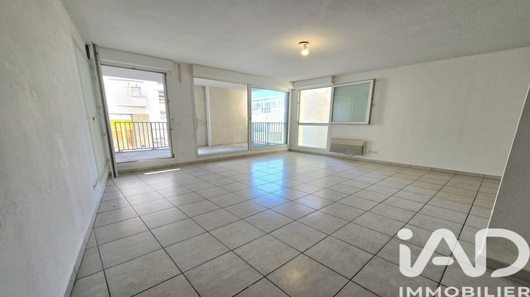 Ma-Cabane - Vente Appartement Marseille, 64 m²