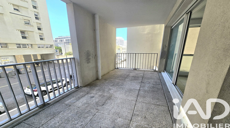 Ma-Cabane - Vente Appartement Marseille, 64 m²