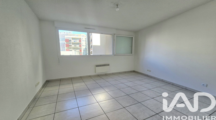 Ma-Cabane - Vente Appartement Marseille, 64 m²
