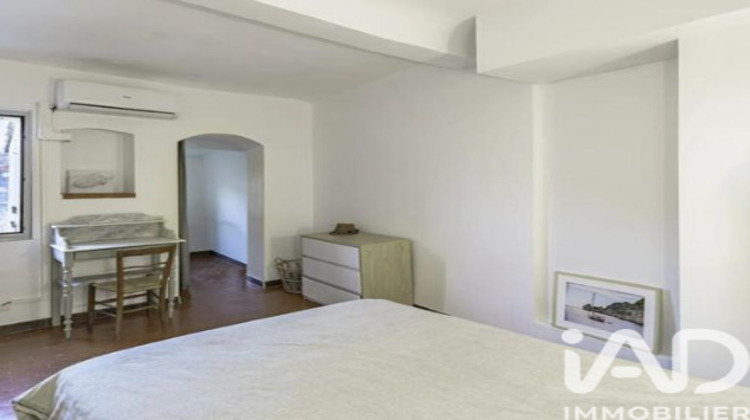 Ma-Cabane - Vente Appartement Marseille, 47 m²