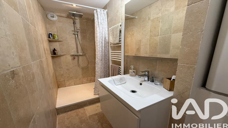 Ma-Cabane - Vente Appartement Marseille, 33 m²