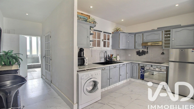 Ma-Cabane - Vente Appartement Marseille, 42 m²