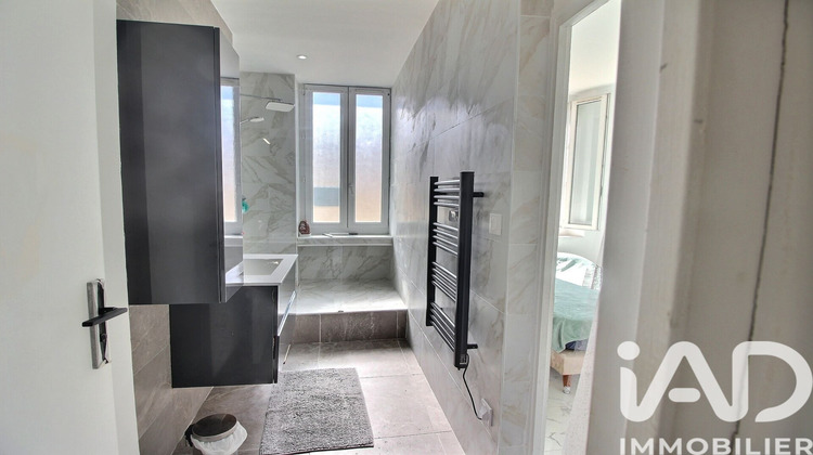 Ma-Cabane - Vente Appartement Marseille, 42 m²