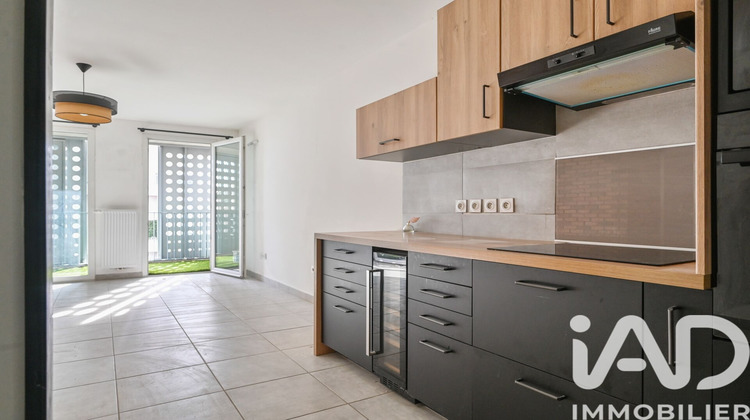 Ma-Cabane - Vente Appartement Marseille, 64 m²