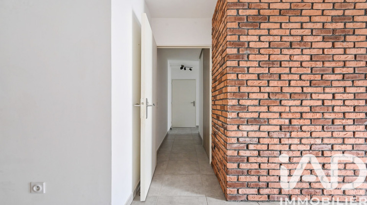 Ma-Cabane - Vente Appartement Marseille, 64 m²