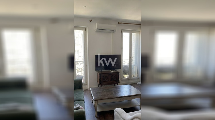 Ma-Cabane - Vente Appartement Marseille, 72 m²