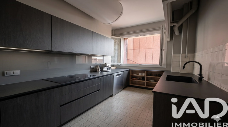 Ma-Cabane - Vente Appartement Marseille, 46 m²
