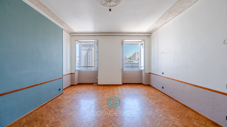 Ma-Cabane - Vente Appartement Marseille, 52 m²