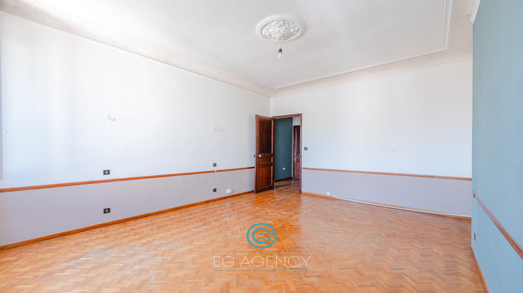 Ma-Cabane - Vente Appartement Marseille, 52 m²