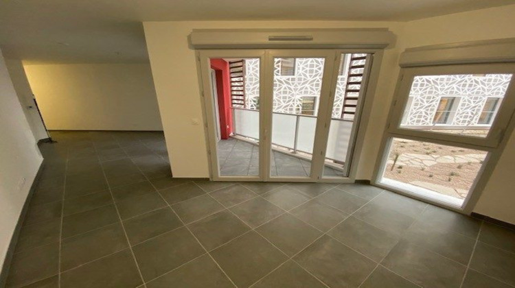 Ma-Cabane - Vente Appartement Marseille, 35 m²