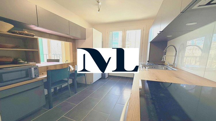 Ma-Cabane - Vente Appartement Marseille, 69 m²