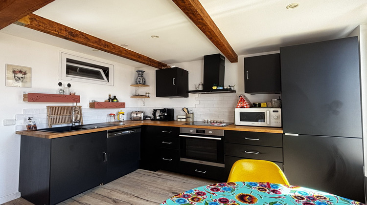 Ma-Cabane - Vente Appartement Marseille, 43 m²