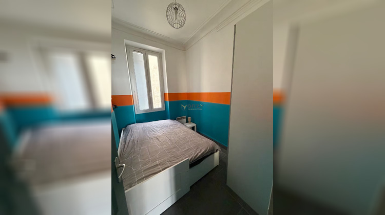 Ma-Cabane - Vente Appartement Marseille, 52 m²