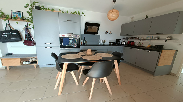 Ma-Cabane - Vente Appartement Marseille, 57 m²