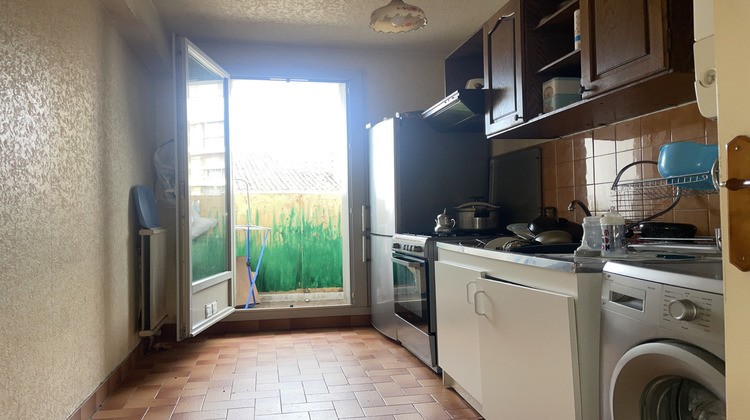 Ma-Cabane - Vente Appartement Marseille, 64 m²