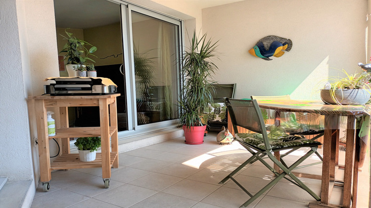 Ma-Cabane - Vente Appartement Marseille, 104 m²