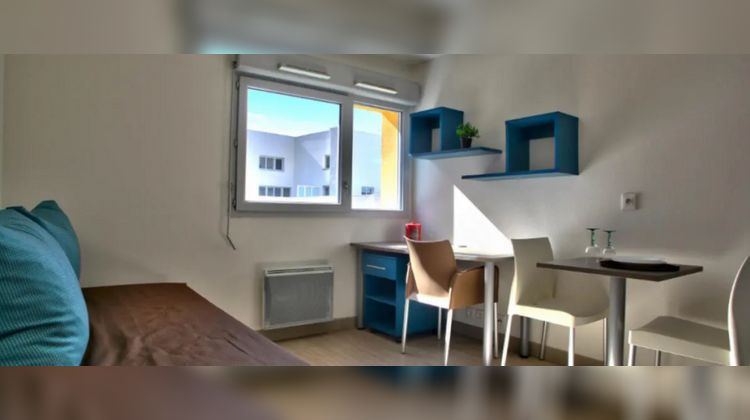 Ma-Cabane - Vente Appartement Marseille, 18 m²