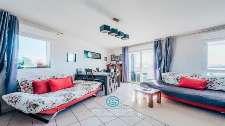 Ma-Cabane - Vente Appartement Marseille, 98 m²