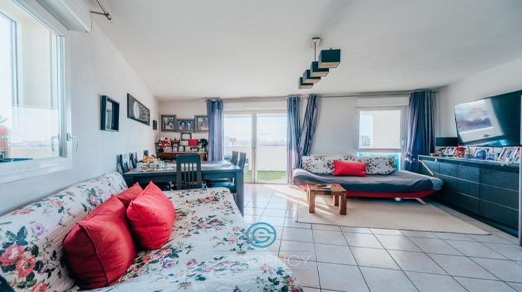 Ma-Cabane - Vente Appartement Marseille, 98 m²