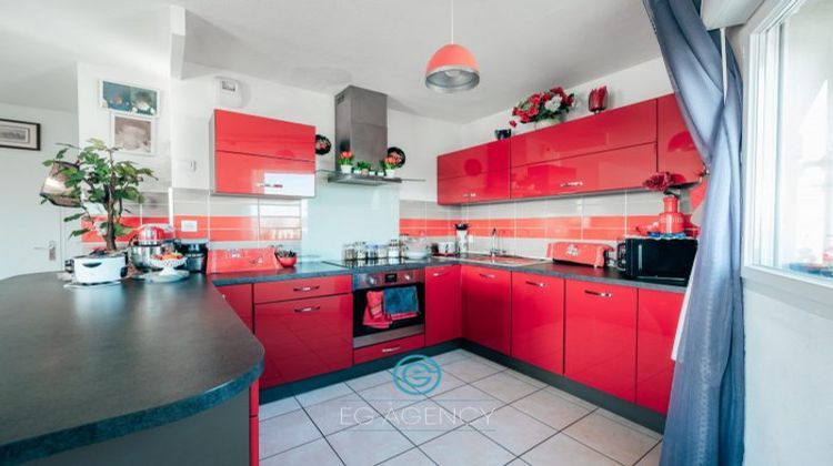 Ma-Cabane - Vente Appartement Marseille, 98 m²