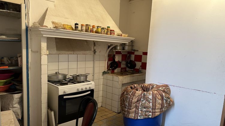 Ma-Cabane - Vente Appartement Marseille, 51 m²