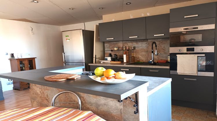 Ma-Cabane - Vente Appartement Marseille, 53 m²