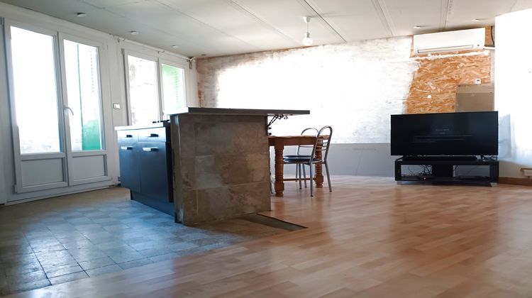 Ma-Cabane - Vente Appartement Marseille, 53 m²