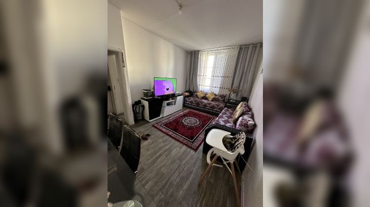 Ma-Cabane - Vente Appartement Marseille, 48 m²