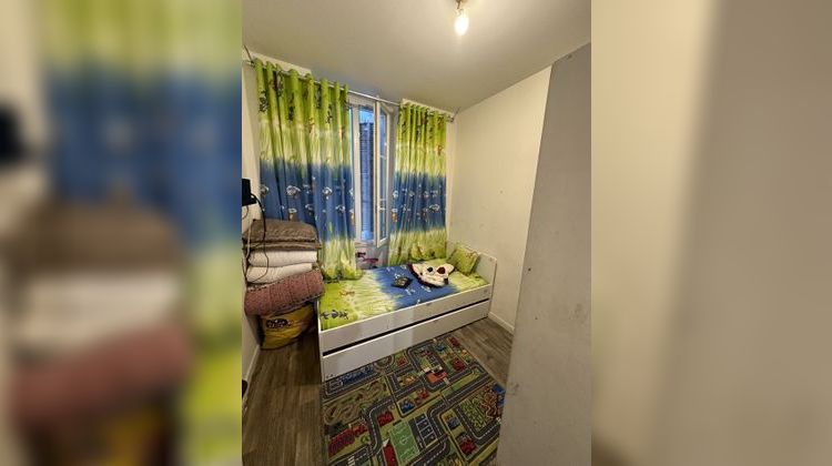 Ma-Cabane - Vente Appartement Marseille, 48 m²